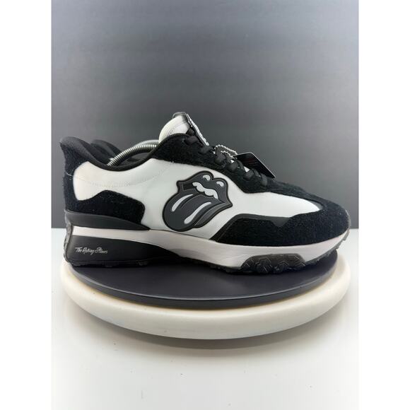 MARK NASON By Skechers x The Rolling Stones Slip-Ins‎ Mens Sz 9 Neo Jogger Shoes main image 6